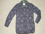 PEAK PERFORMANCE JOYCE LO - LEKKA PUCHOWA - rozm. S - JAK NOWA !!!