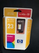 Tusz do drukarki HP C1823d 