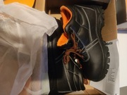 Buty robocze Beta 7243 róż 40