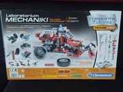 Klocki laboratorium mechaniki klocki 