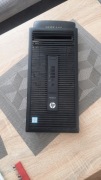 PRZEDNI FRONT PANEL Obudowa HP Prodesk 600 G2MT