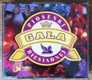 Gala Piosenki Biesiadnej - 5CD