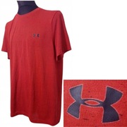 *III KOSZULKA T-SHIRT UNDER ARMOUR XL SPORT SIŁOWNIA
