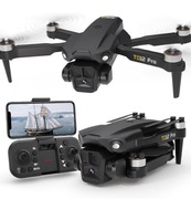 Toladrone TD12 Pro z kamerą bezszczotkowy dron z kamerą HD 1080p