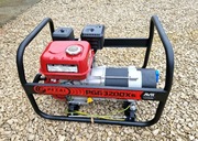 WYNAJEM AGREGATU PRĄDOTWÓRCZEGO