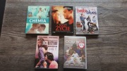 DVD - Bez wstydu, Chemia, Nad życie, Cicha noc, Bejbi Blues