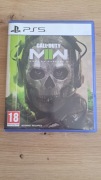 Call of Duty Modern Warfare II PS5 (stan 5/6)