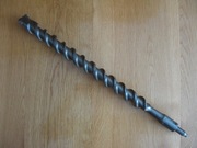 Wiertło Heller SDS-MAX , wieloklin , Bosch Makita