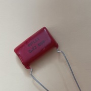 Kondensator ceramiczny 2,2uF/100V MIFLEX