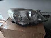 Lampa prawy przód Yaris III TYC 2011-2014