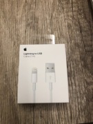 Kabel lightning IPhone 5 6 7 8 X