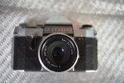Praktica Nova 
