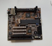 Płyta główna Iston KA-6100  ATX Slot 1