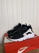 Buty Nike Air Huarache czarne org wygodne 36,5