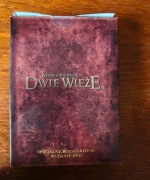 Władca Pierścieni: Dwie Wieże Specjalne Rozszerzone Wydanie DVD