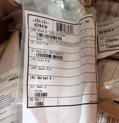 AIR-ANT4941 Antena Aironet 2.2dBi 2.4GHz Dipole Faktura