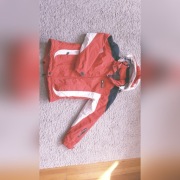 Hi Mountain kurtka narciarska r.S