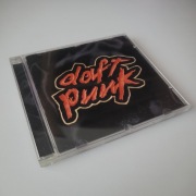 Daft Punk - Homework CD
