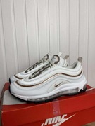 Buty Nike Air Max 97 białe org 37,5