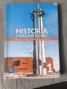 Historia i teraźniejszość kl.1