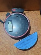 Robot Lefant T700 – działa, mop, pilot, aplikacja – taniej nie znajdziesz!