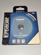 Tarcza Do Cięcia Diamentowa Erbauer Nowa Cena za Dwie Sztuki