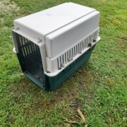 Transporter dla psa 100x70x75