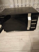 Kuchenka mikrofalowa Bosch