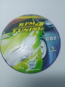 Gra RPM Tuning CD2