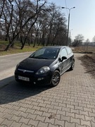 Fiat Punto Evo 2010 rocznik
