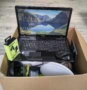 Box Mix tylko Kategorii A,B