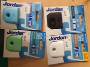 NIĆ DENTYSYCZNA JORDAN, 1SZT. RÓŻNE RODZAJE, DO ZĘBÓW, FLOSS