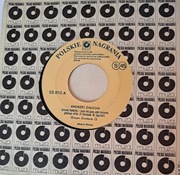 Andrzej Zaucha - Spocznij kapturku (1983)