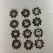 frezy tarczowe NFTb 50 