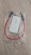 Kabel Audio Mini Jack 3.5mm - Mini Jack 3.5mm AUX. Nowy! 