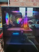 OPTIMUS E-sport Extreme GZ790T-CR1i7-13700KF 32GB RAM RTX4070Ti