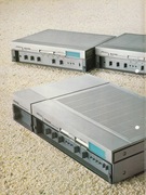 KENWOOD KA 800 AUDIO PURIST