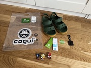 Sandały Coqui 32/33 model Yogi