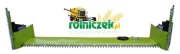 Stół do rzepaku CLAAS 5,10 m
