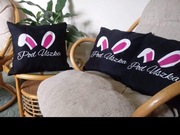 Poduszka jasiek ozdobny 40cm/40cm