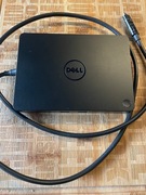 Stacja dokująca Dell WD15 USB-C