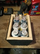 Superkondensatory Maxwell kondensator akumulator