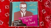 RAMSEY LEWIS - "THE 'IN' CROWN 18 Greatest Hits" CD