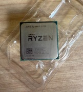 Procesor AMD Ryzen 7 2700