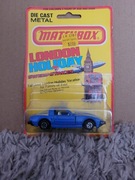 Matchbox Superfast No 31 Mazda RX7