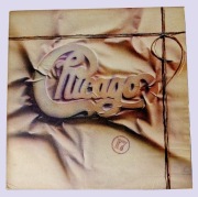 Chicago 17 VINYL - LP USA 1984