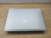 Laptop HP EliteBook 8440p, 14", mocny i zadbany laptop do pracy/nauki