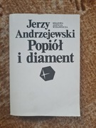 Popiół i diament Andrzejewski Jerzy Wajda Cybulski