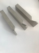 Noże do Zagniatarki Zagniatarka Stempel