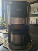 Ekspres do kawy Barista  przelewowy z mlynkiem
